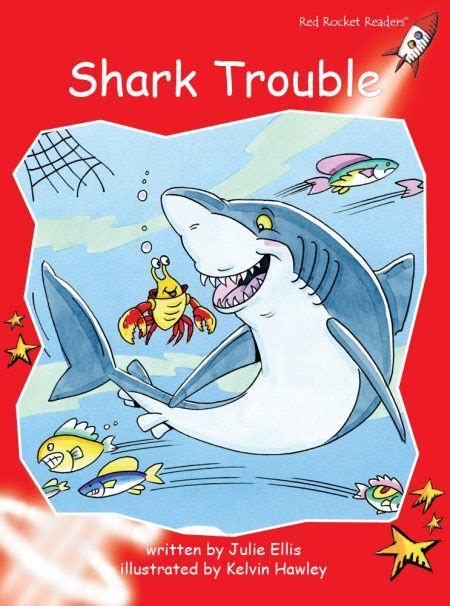 beta shark|Shark Trouble .